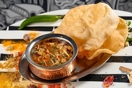 Чхоле-Бхатуре