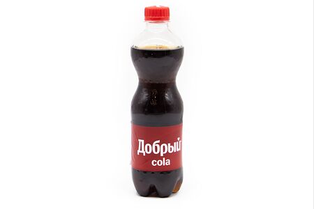Добрый Cola