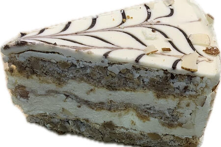 Пирожное Эстерхайзе