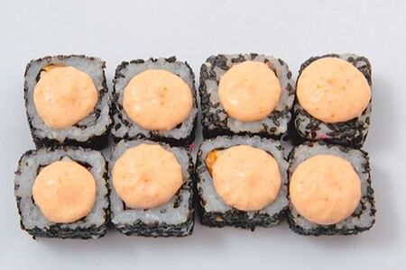 Ролл Вулкан