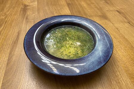 Домашняя лапша