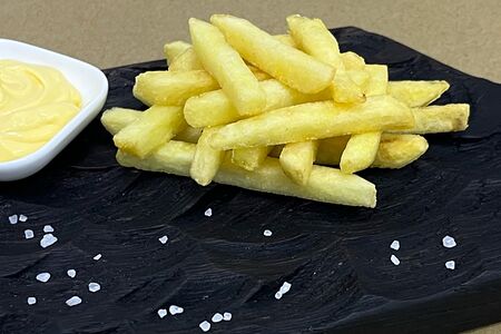 Картофель фри средний