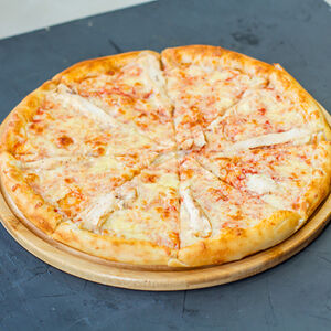 Маргарита с курицей