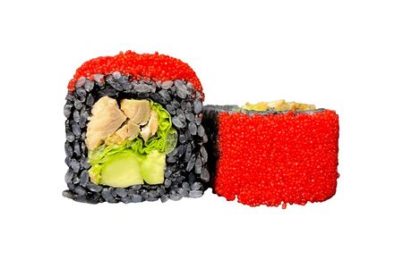 Красная шапочка