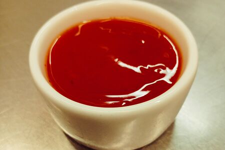 Сладкий Чили