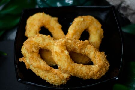 Кольца кальмара