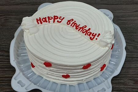 Торт Лесная поляна