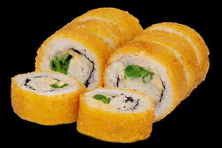 Темпура Грин