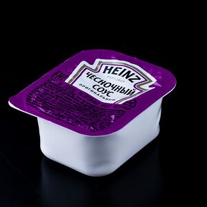 Heinz чесночный