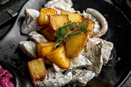 Грибы Находка шпиона