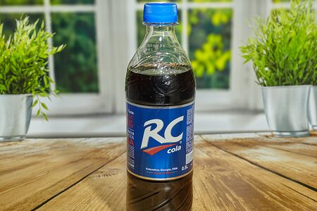 Rc Cola
