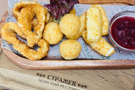 Хорки узани сир 