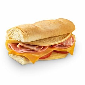 Сэндвич Мега Завтрак Мелт