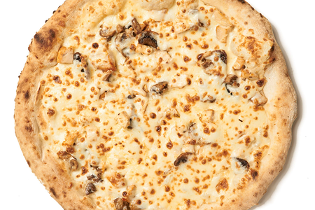 Пицца Жульен 33 см