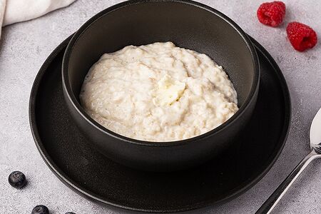 Каша овсяная