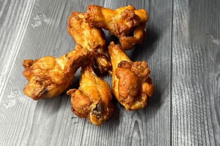 Куриные крылья