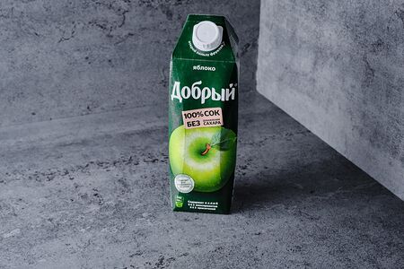 Сок Добрый Яблоко