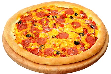 Пицца Мексика