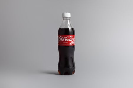 Coca-Cola