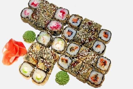 Сет Рим темпурный