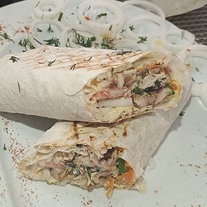 Терияки