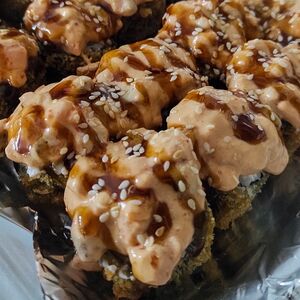 Темпурный итальянец