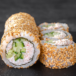 Биг ролл Небраска