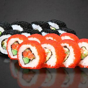 Сет Калифорния