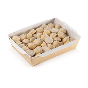 Равиоли с сыром