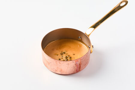 Пепе верде соус