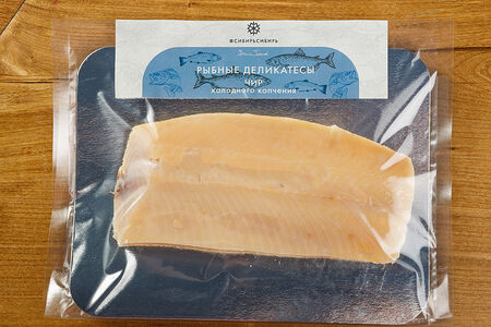 Чир холодного копчения