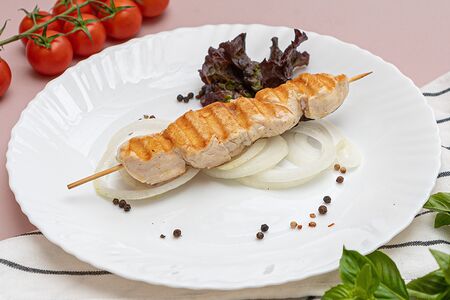 Шашлычок куриный