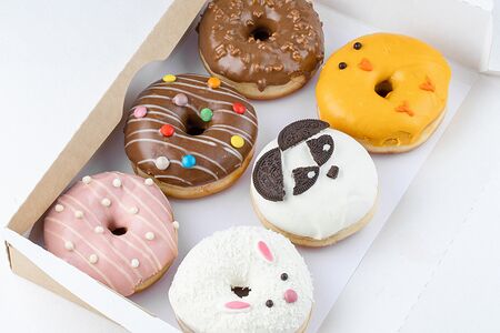 Набор Детский