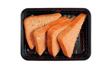 Хлеб черный