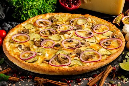 Бьянка по-деревенски