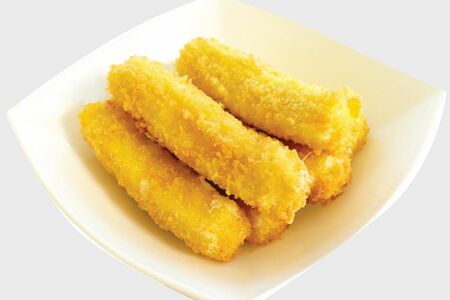 Сырные палочки