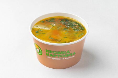 Суп-лапша Куриная