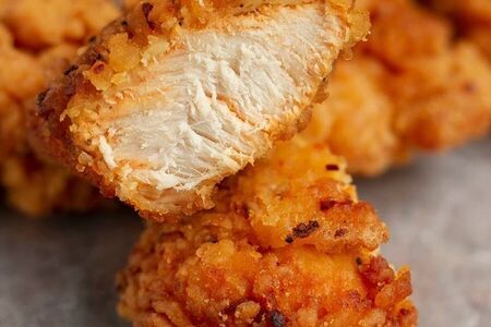 Наггетсы стандарт А