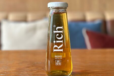 Сок Rich Яблоко