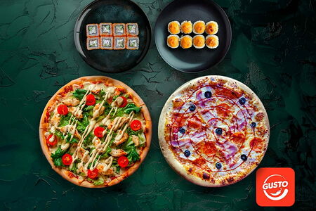 Combo Семейный