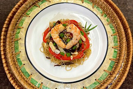 Мьен сао хай сан