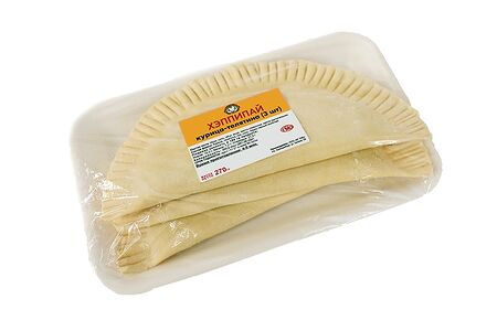 Чебуреки мясные замороженные