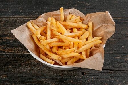 Картофель фри