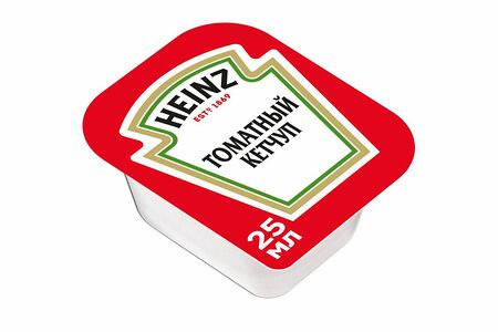 Соус Томатный порционный