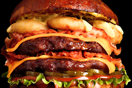 Большой Луи