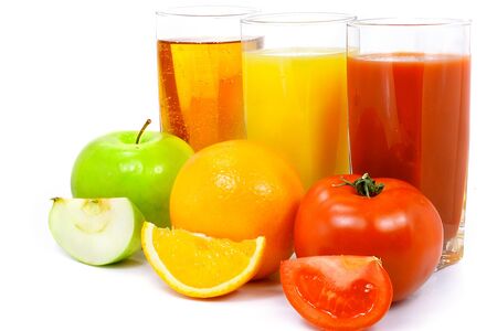 Фреш Грейпфрутовый