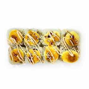 Запеченный Цыпленок Спайси