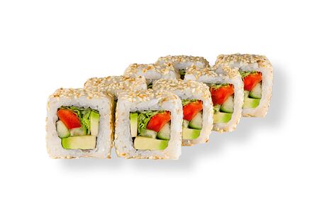 Ролл Витаминный