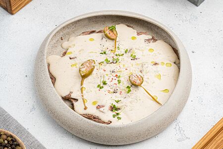 Вителло тоннато