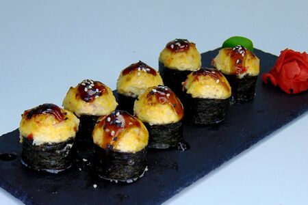 Запеченная Курица